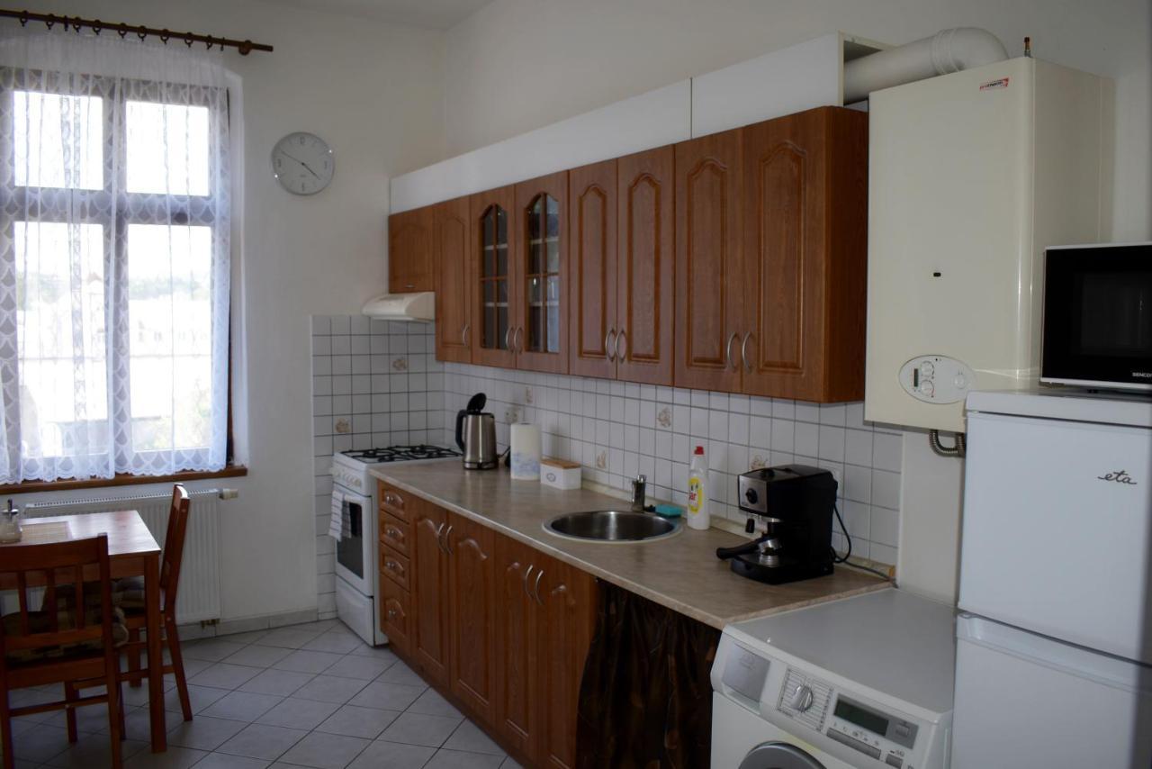 Apartmany Lenka Karlovy Vary Exterior photo